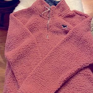 NWT Victoria’s Secret Pullover
